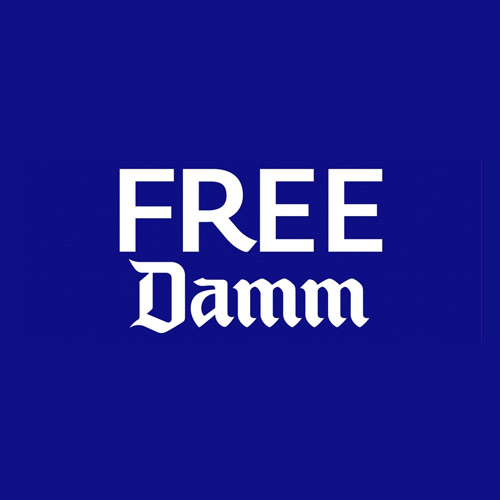 Free-Damm